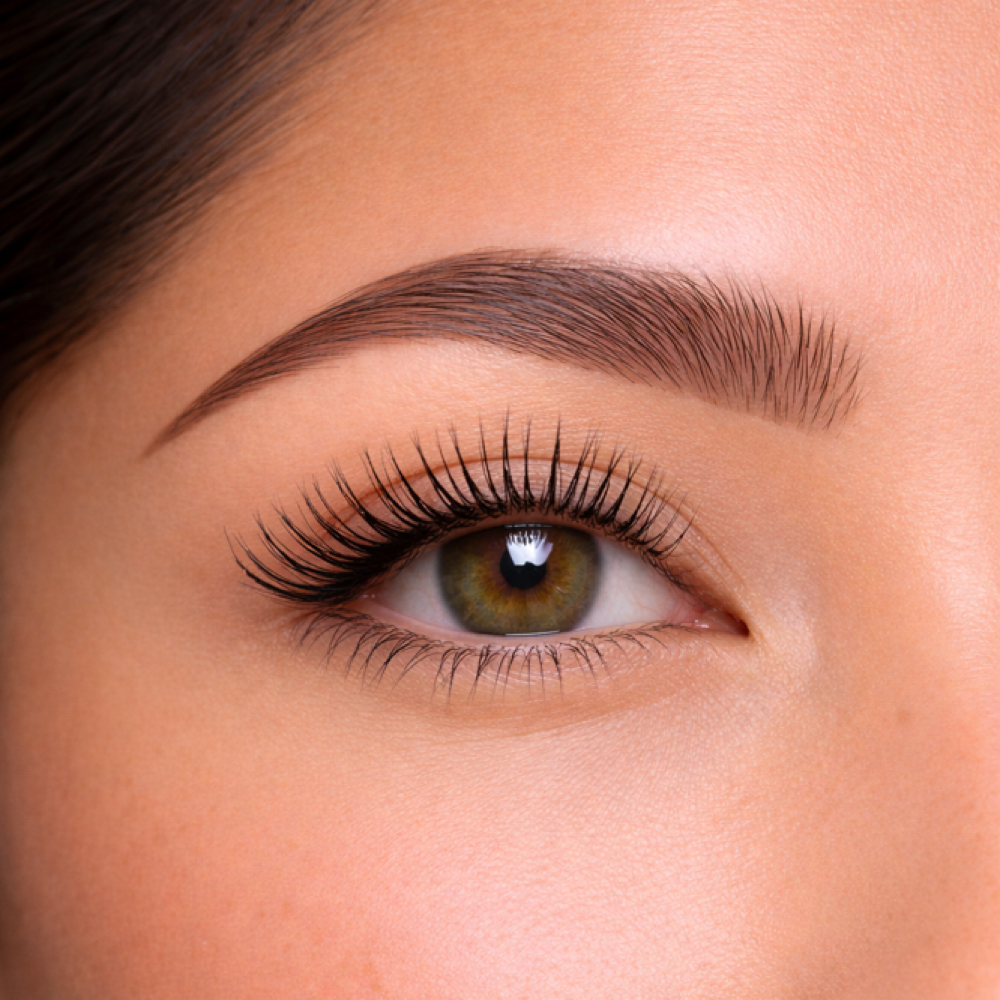 Premium YUMI Lash Lift + Brow Wax