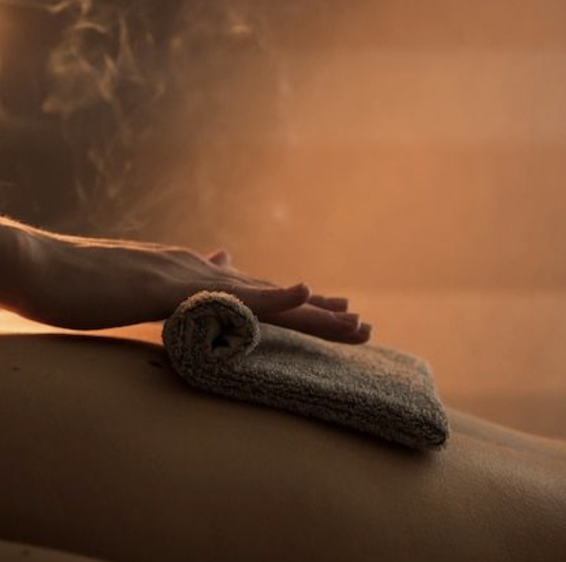 Back Lactic Peel