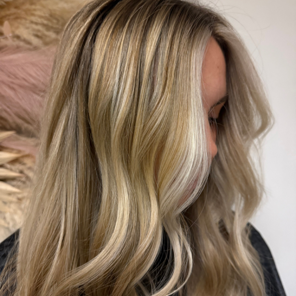 Face Frame✨ at yourmanegirl.allycooper in Deland, FL