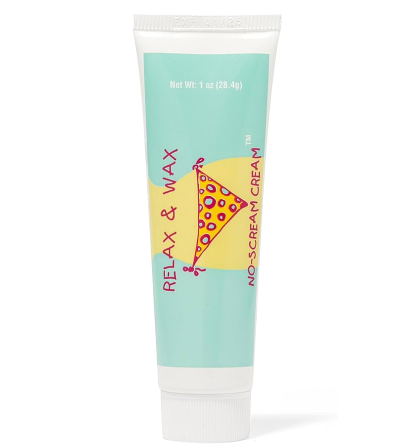 Numbing Cream (pre-wax)