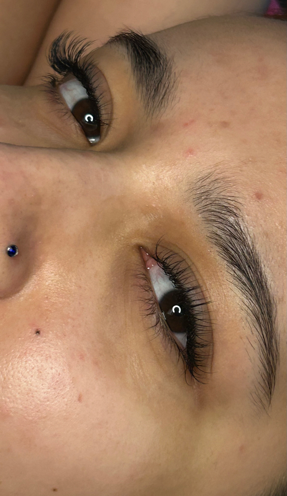 Classic Lashes