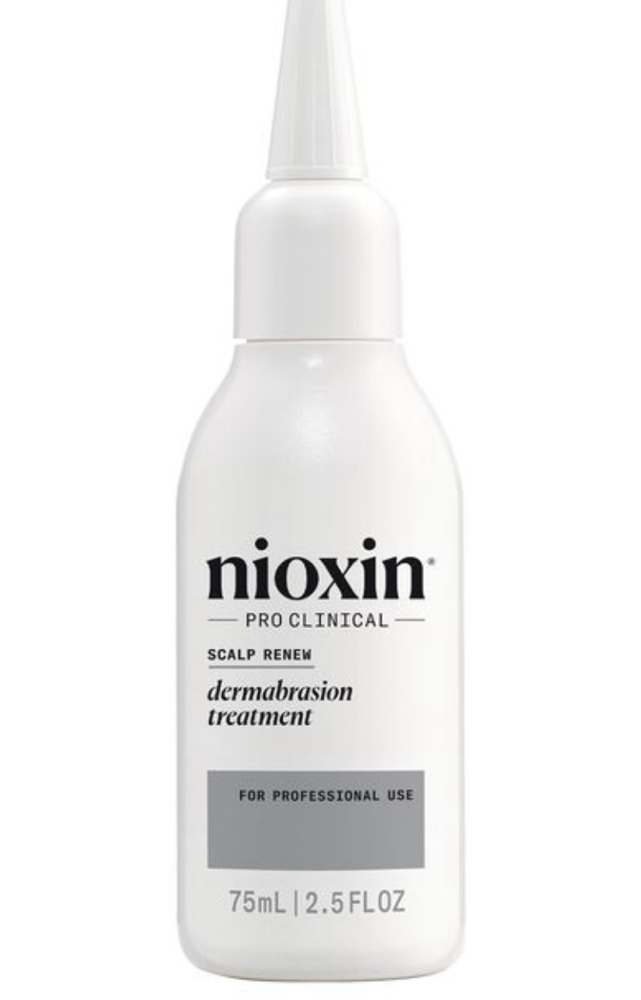 Nioxin Scalp Treatment