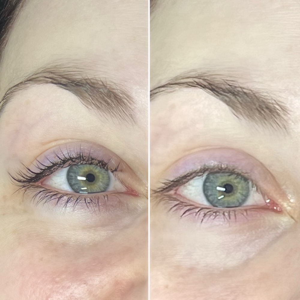 Lash Lift & Tint Summer Special at Body & Artistry in Atlanta, GA
