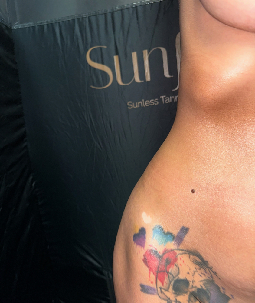 Bring a Bestie, Glow Together