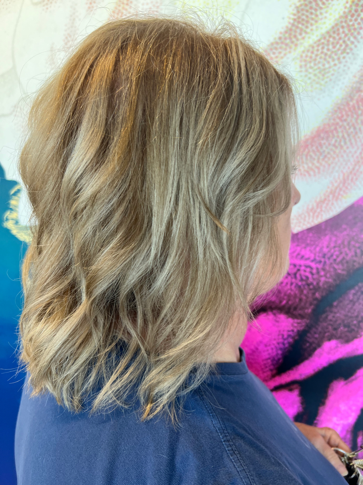Root Retouch
