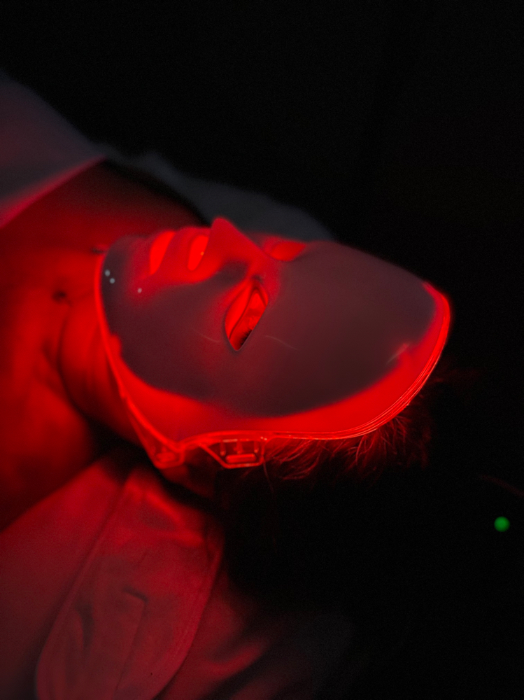 LED Therapy (STUTTGART ONLY)