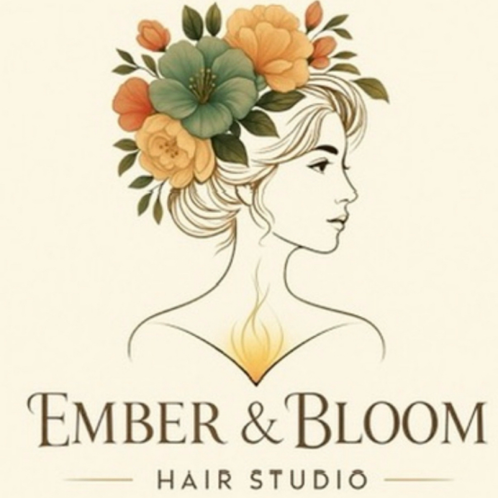 Haircut Add On at Ember & Bloom Hair Studio in Idaho Falls, ID
