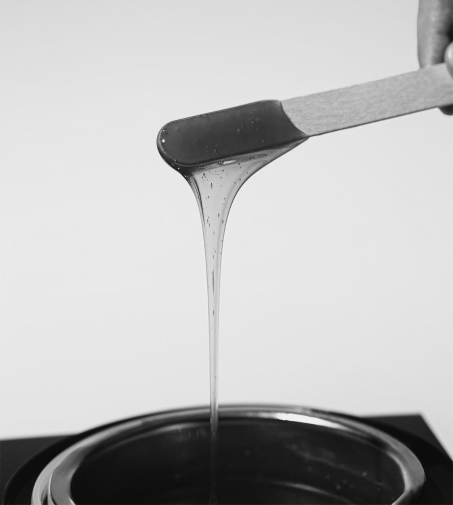 Brow Wax