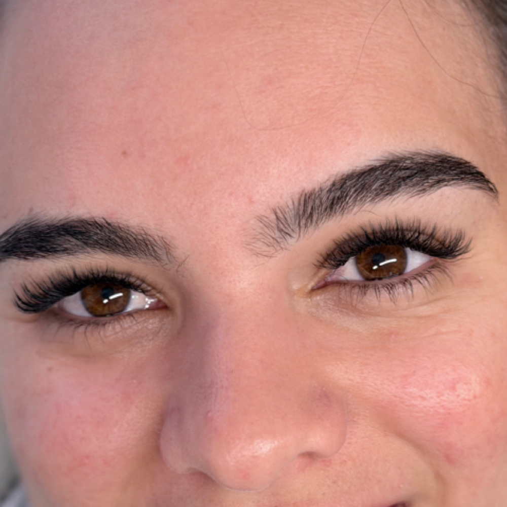 Brazilian Volume at Rubi’s Beauty Studio in Kailua, HI