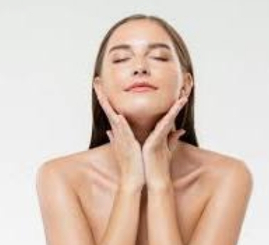 Hydration facial