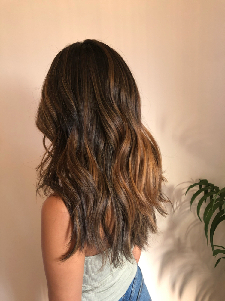 Color Consultation