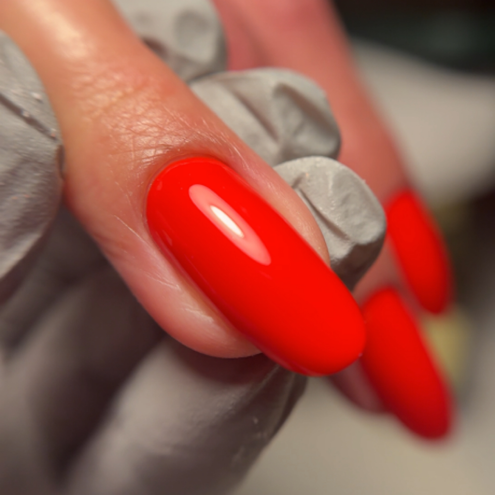 Shape Change at IGHO manicure studio in Minot, ND