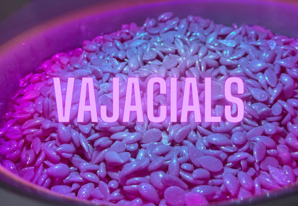 CALM & SOOTHE VAJACIAL at Higher Healing Vibes in Brooklyn, NY
