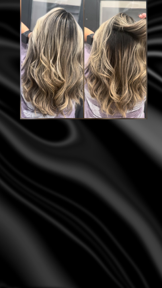 Partial Highlights Package