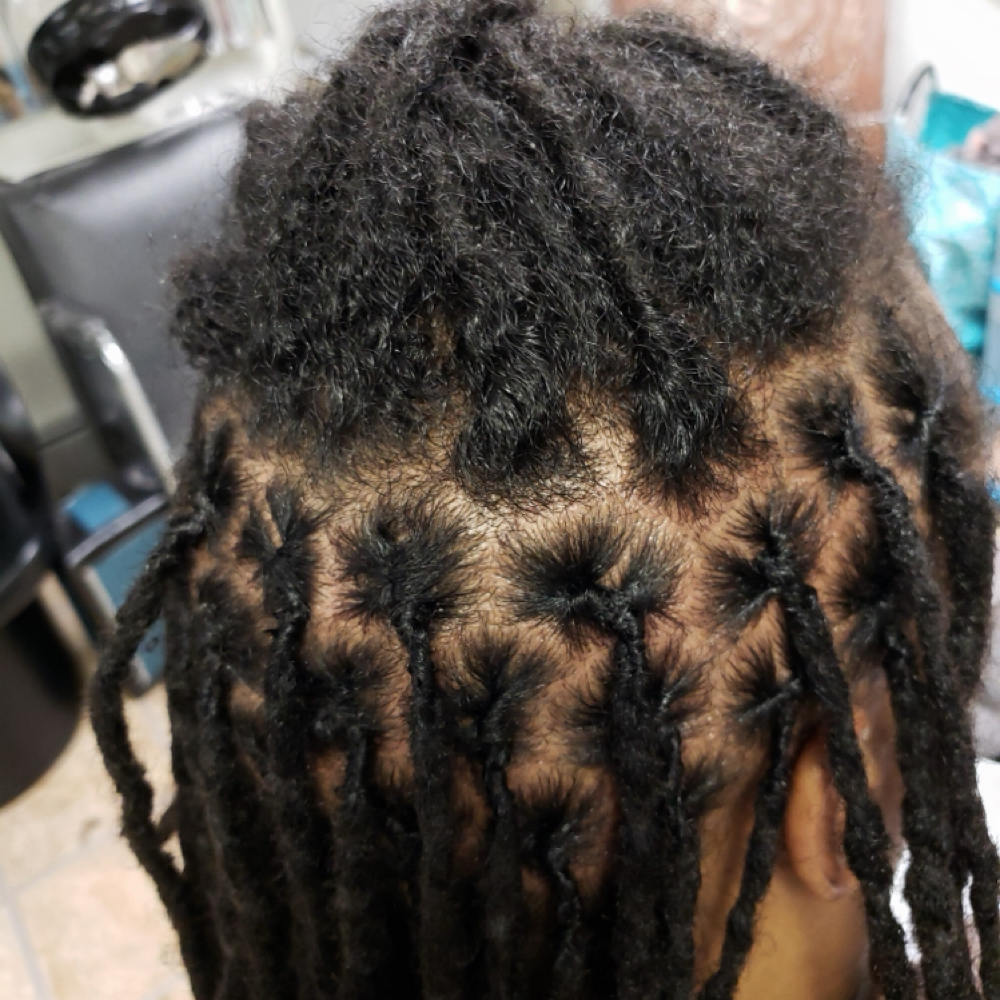 Interlock Services at Natural Identity in Buffalo, NY