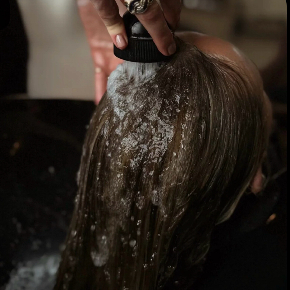 Wash And Style at Goldie Lux Beauty in Spokane, WA