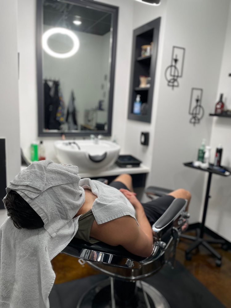 The Barbers Special