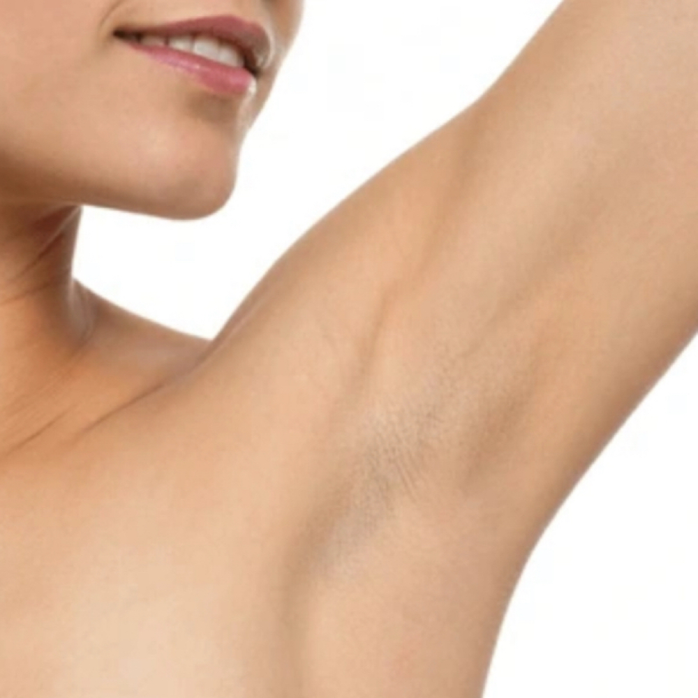 Underarm Waxing at Ivy Haus in Somerset, KY