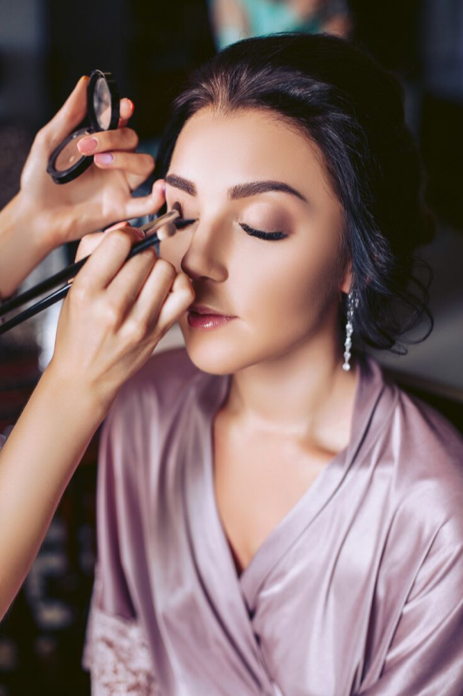 Bridal/Event Makeup Consultation
