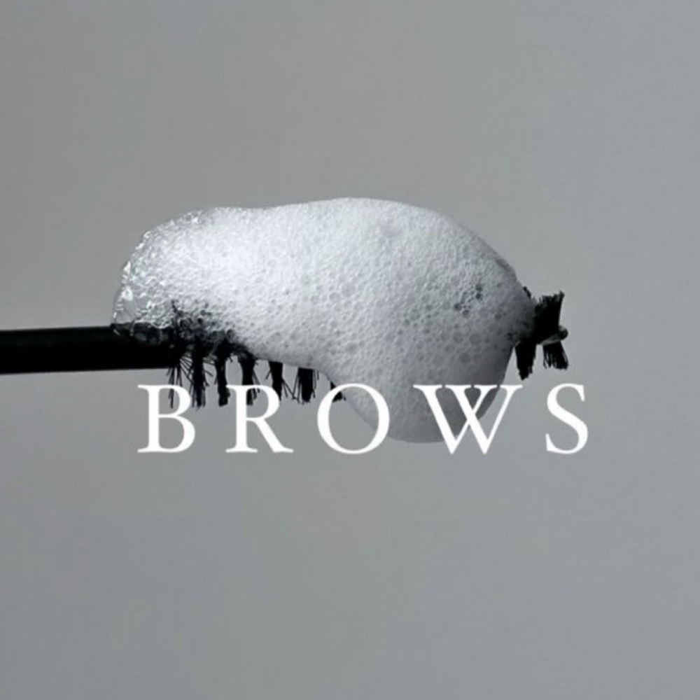 Eyebrow Tweeze & Tint at HisImage Esthetics in Loganville, GA