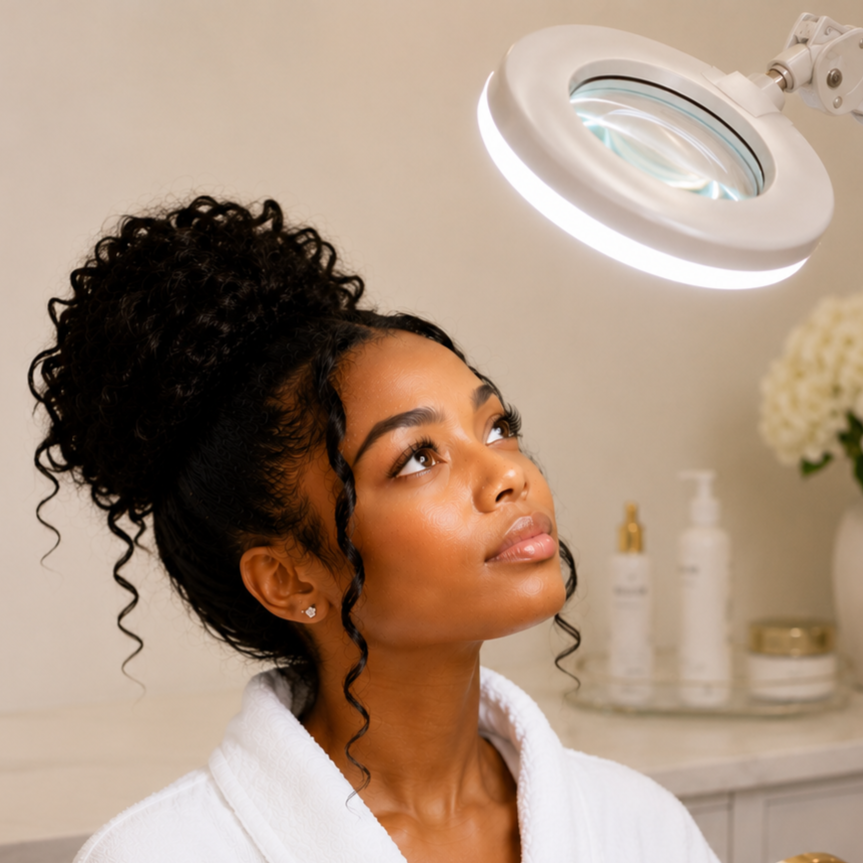 New Client Skin Experience at Oro Luxe in Bowie, MD