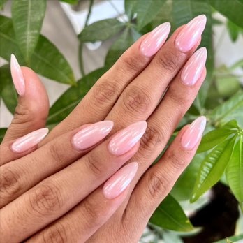 Gel X at Polished by Tammy in Chantilly, VA