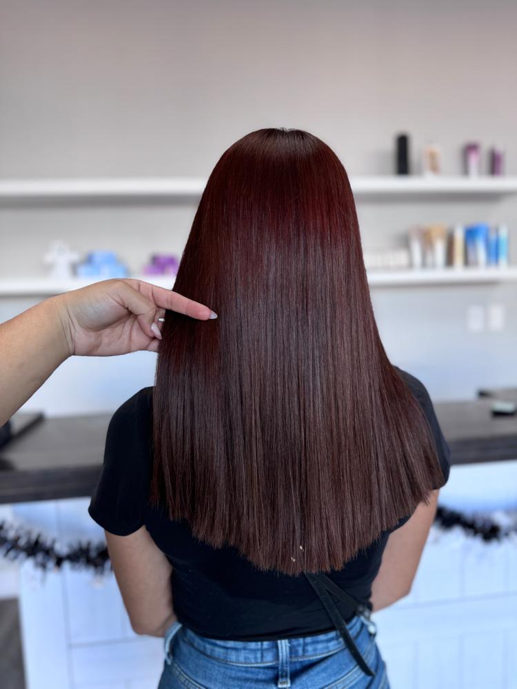 Custom Color