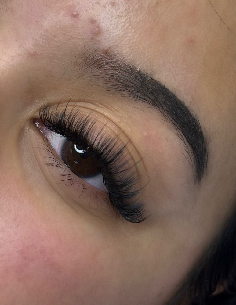 Wispy -Add on Fill