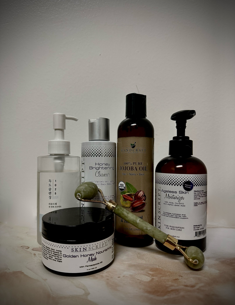 Express Facial