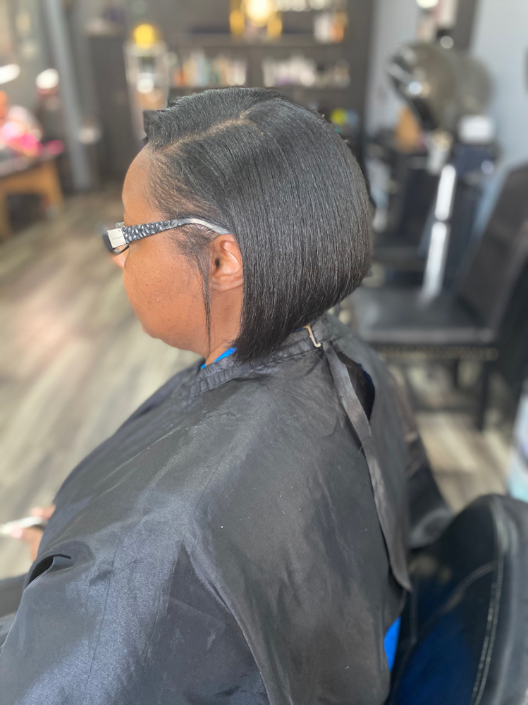 Relaxer