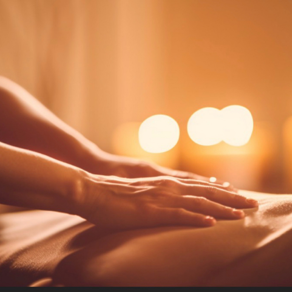 60 Min. Signature Massage