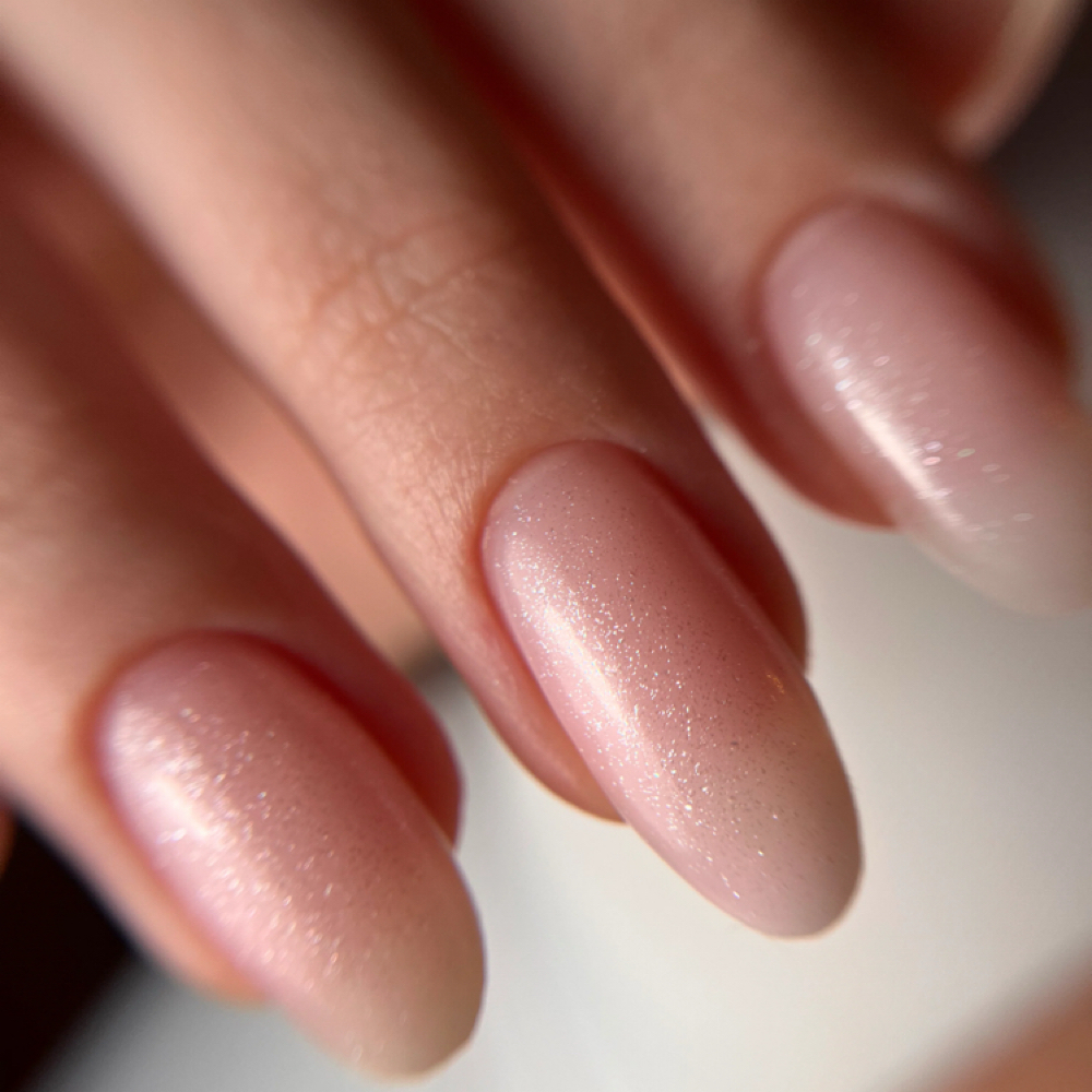 Hard Gel at Peace & Polish Nails By Calley in Deer Park, WA