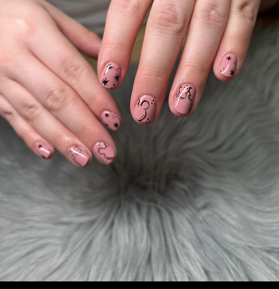 Signature Gel Manicure at Passion Beauty Essentials LLC in Pewaukee, WI