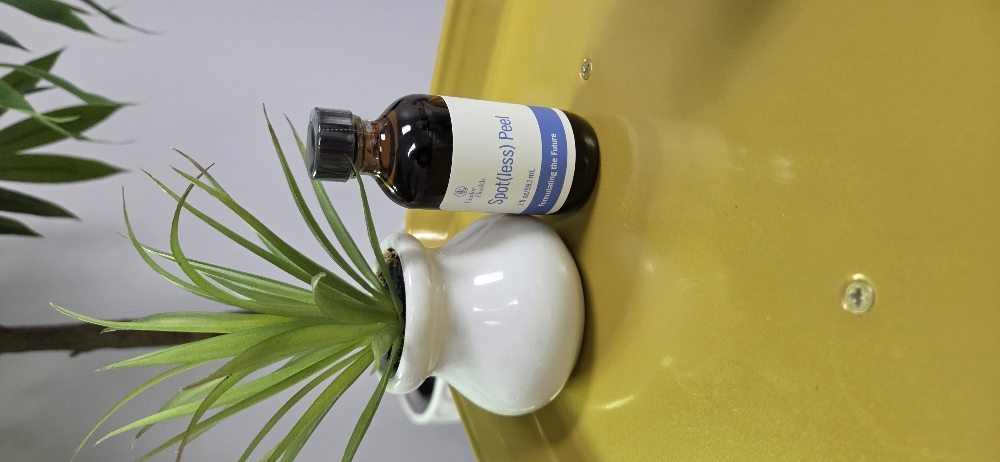 Spot Less Peel (LEVEL 3)