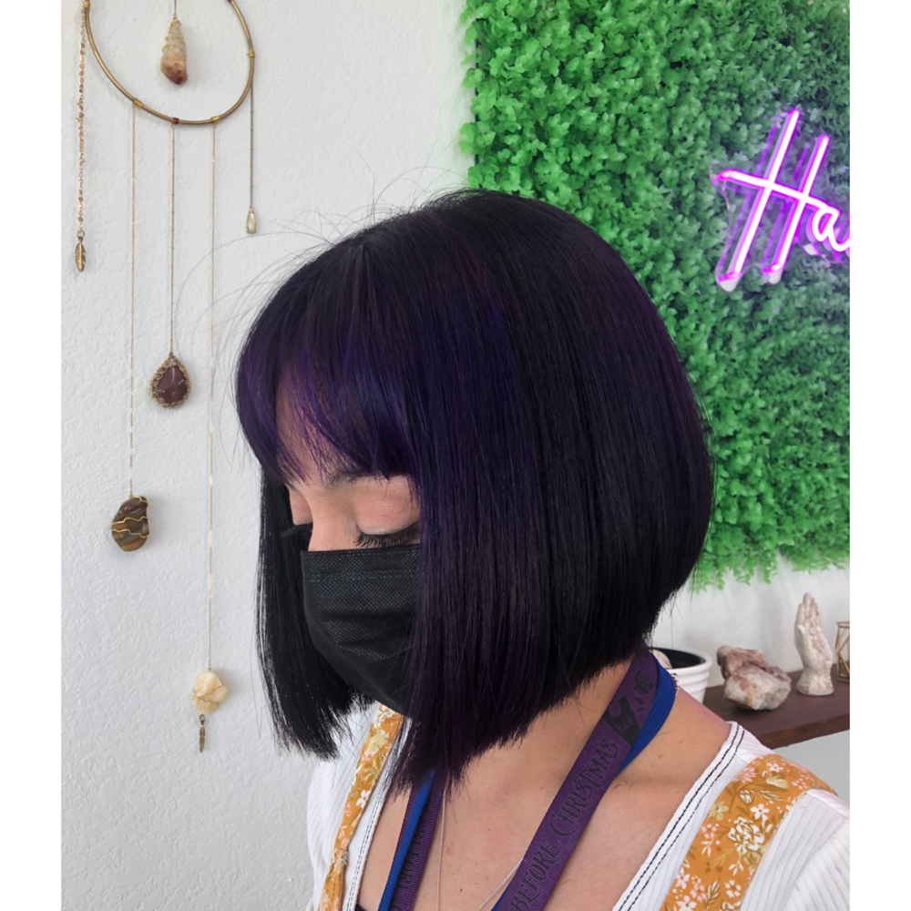 Haircut