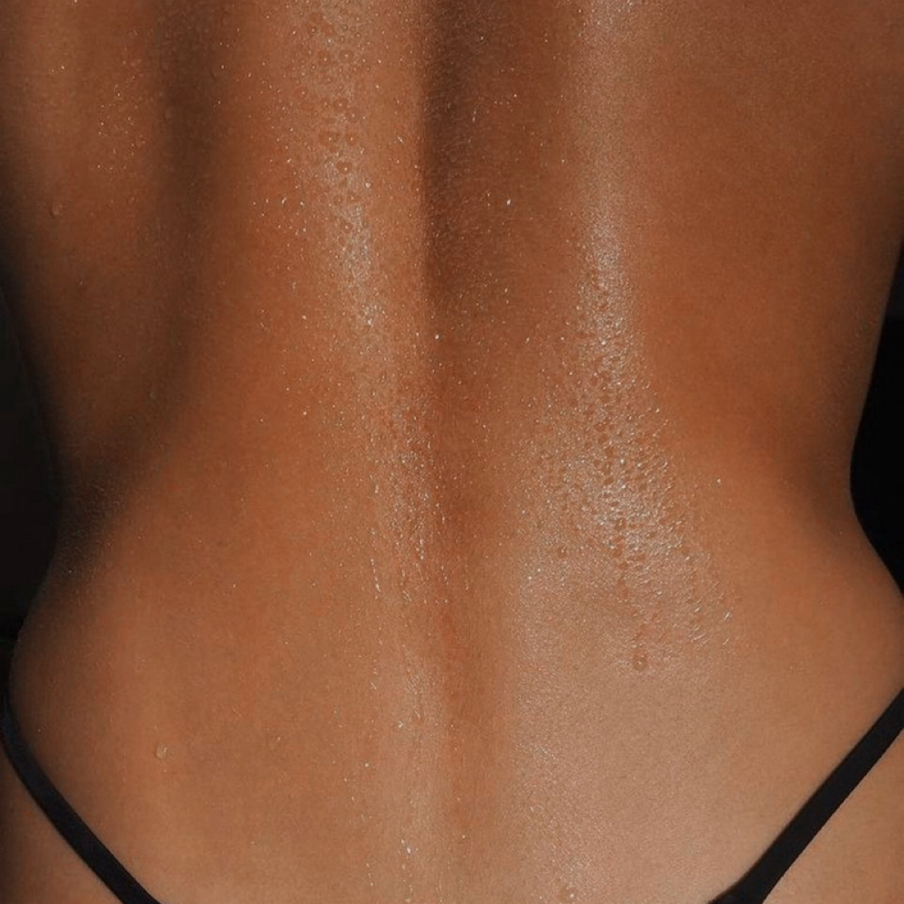 Half Upper/lower Back Wax at Artistic Aesthetics LLC in El Paso, TX