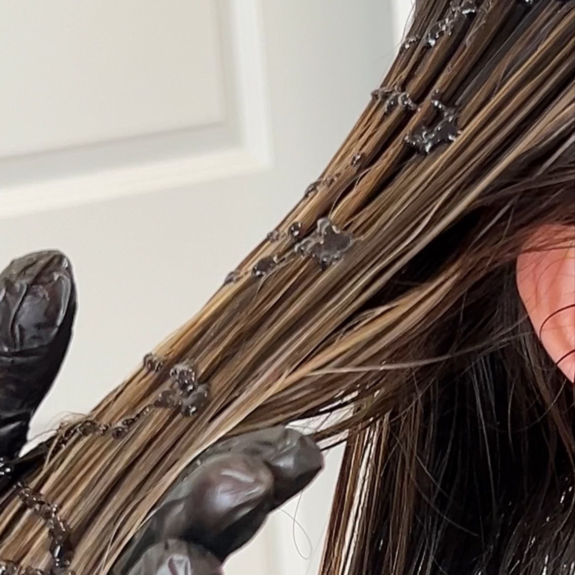 Gloss Add-On at Hair By Ayla in Beaverton, OR