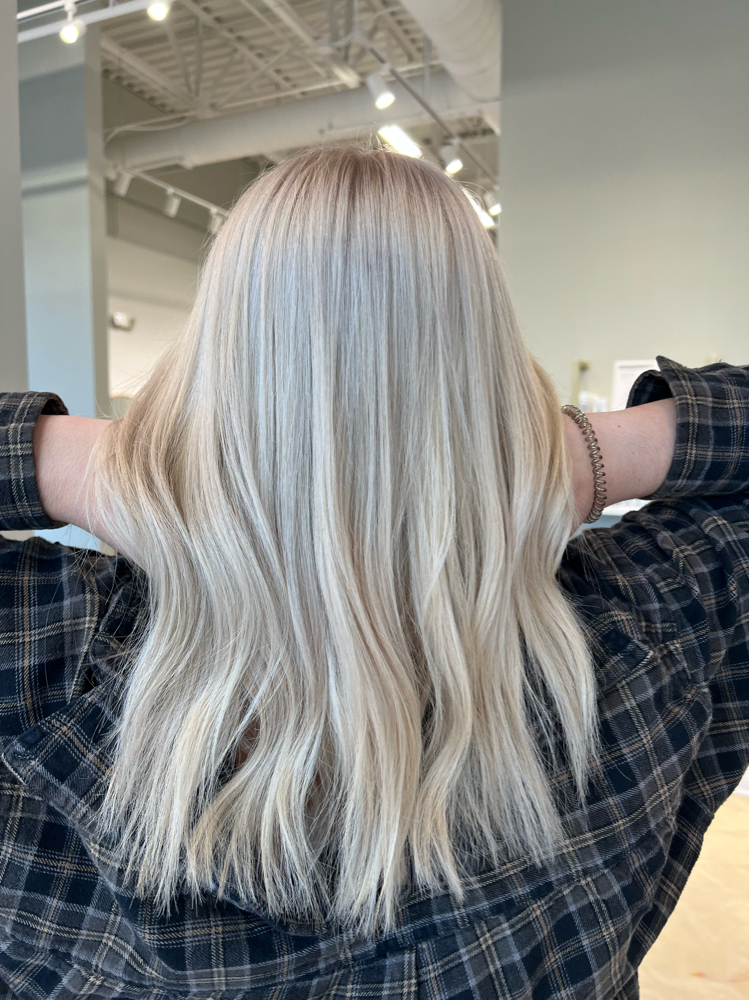 Toner/glaze