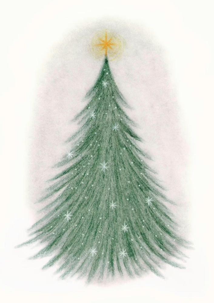 Holiday Shine Refresh