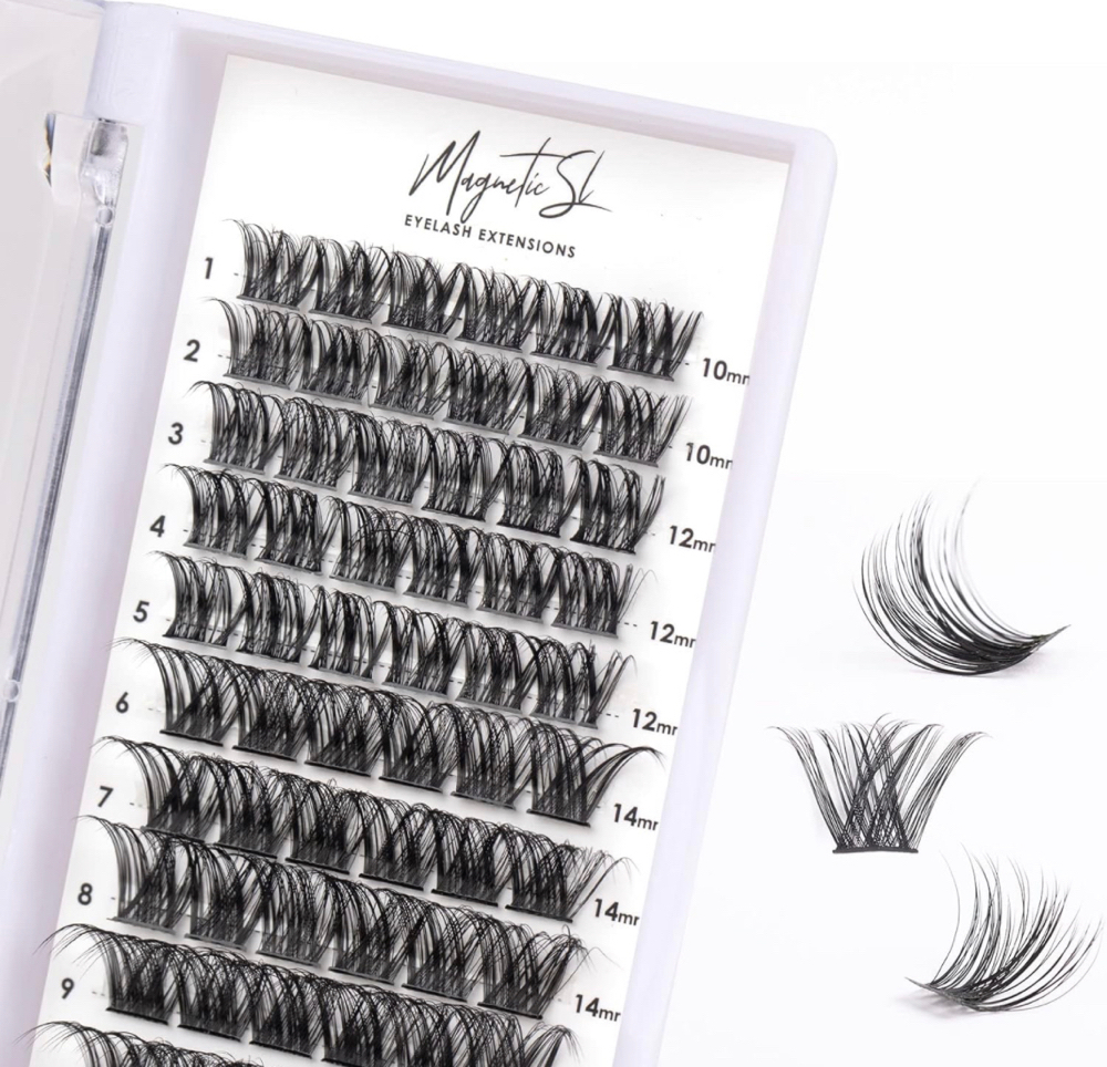 Individual Lashes