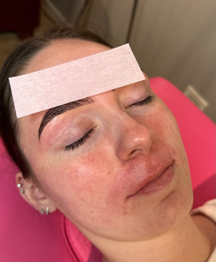 BROW WAX