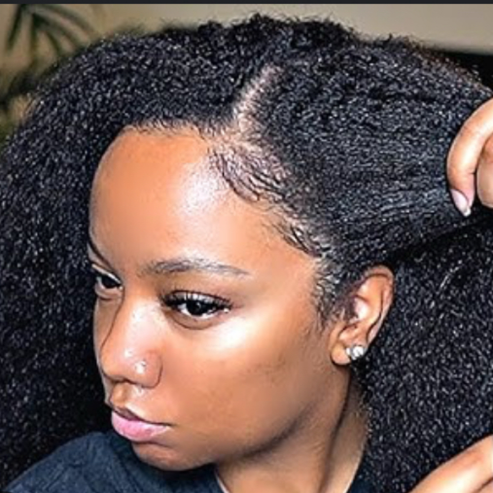 New✨invisible Knot Crochet