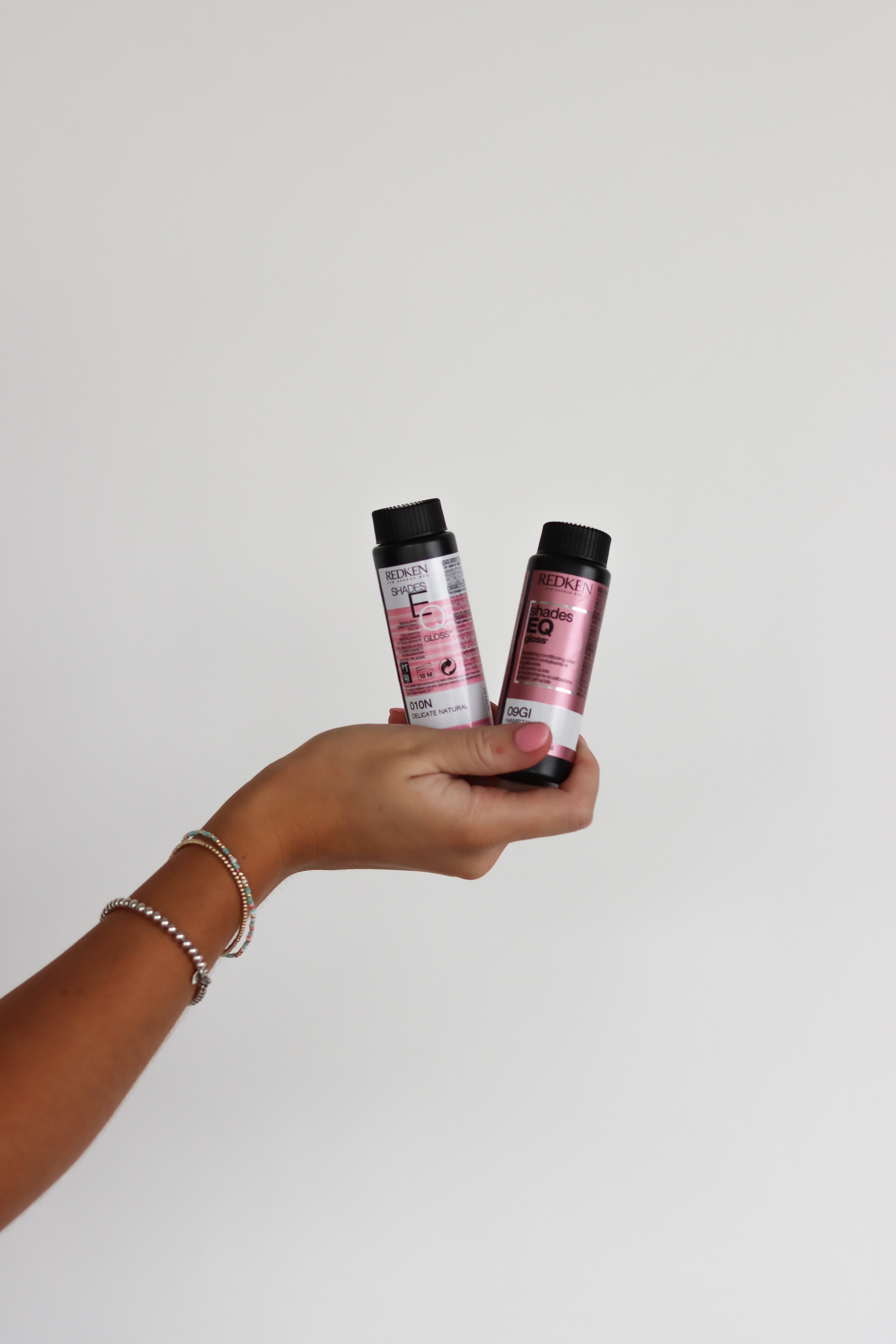Gloss+blowout
