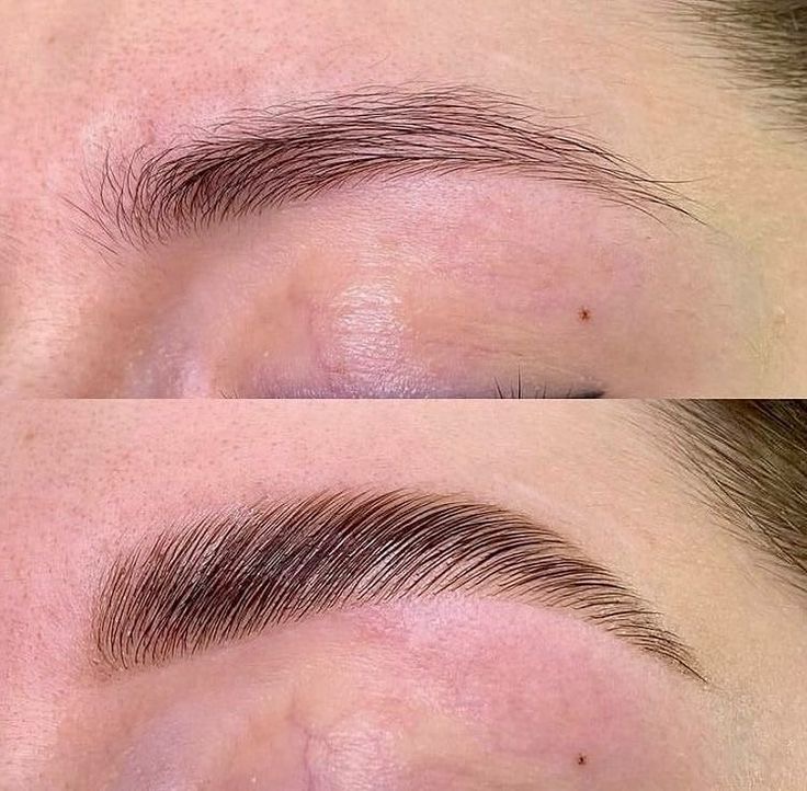 BROW LAMINATION COMBO