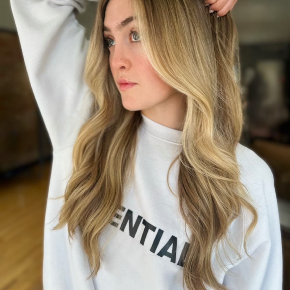 Toning Glaze at Tara Wood Beauty in Cincinnati, OH