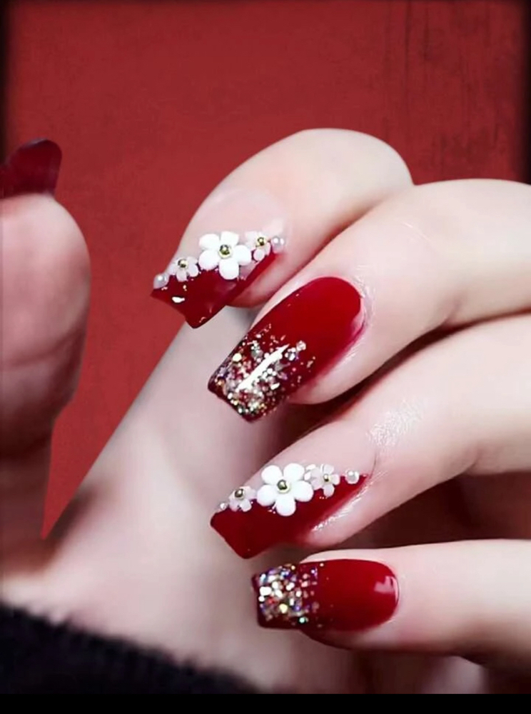 Nail Art