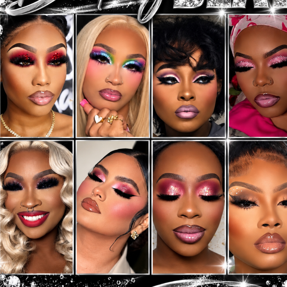 Birthday BEAT✨ at The Goddess Effect in Ellenwood, GA