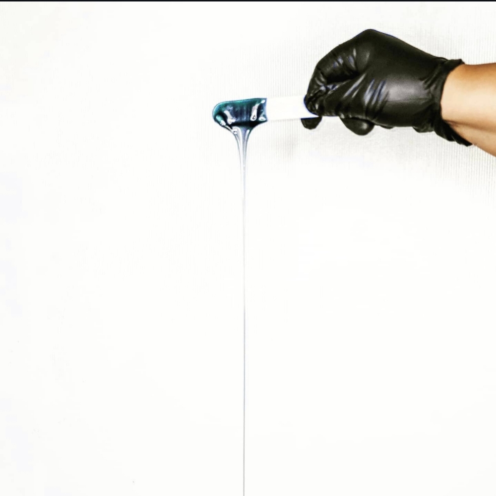 Underarm Wax