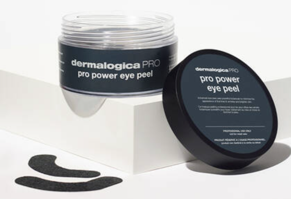 PRO Power Eye Peel