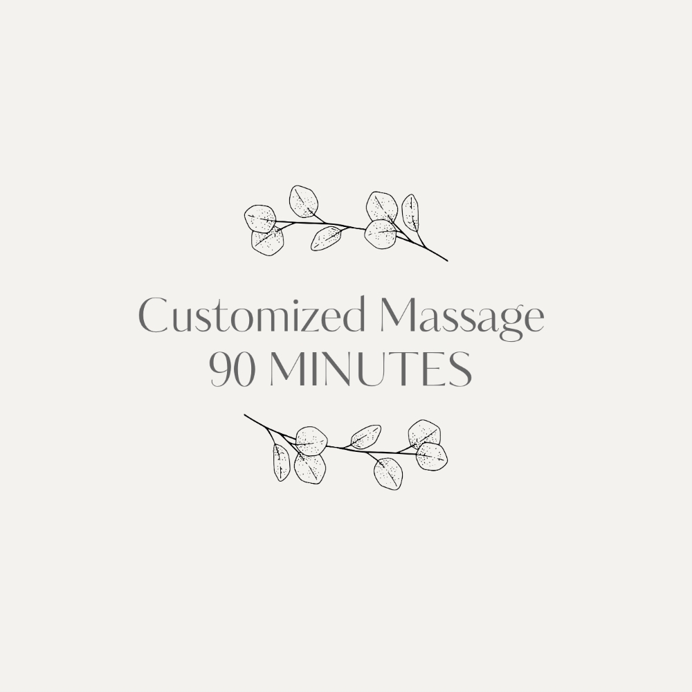 90 Minute Massage at Truly Tranquil Massage Therapy in Murrieta, CA